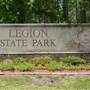 Legion State Park