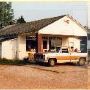 Country Store/ Gas Station
