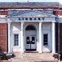 Library - McComb