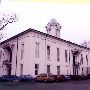 Monroe County Courthouse