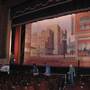 Hamasa Shrine Temple Theater - interior