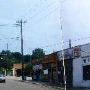 Juke Joints - streetscape