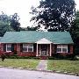Houses - Holly Springs Neighborhood