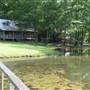 White Oak Cabin