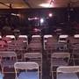 Candlestick Park Entertainment Center