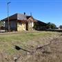 Webb Train Depot