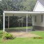 Vintage 1940's stately home