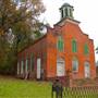 Rodney Presbyterian Church
