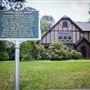 Eudora Welty Home