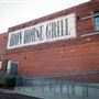 The Iron Horse Grill