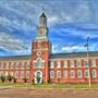 Rust College