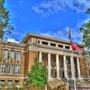 Alcorn County Courthouse