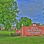 Blue Mountain College
