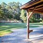 Turcotte Shooting range