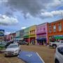 Yazoo City - Downtown
