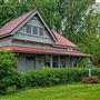 Lake Train Depot