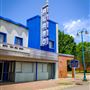 Alamo Theater