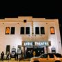Lyric Theatre