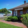 Hazlehurst Train Depot
