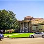 Copiah County Courthouse