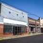 Pickens - Downtown