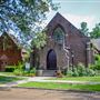 Saint Thomas Episcopal Church