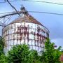 Port Gibson Oil Works -- Abandoned