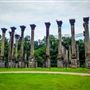Windsor Ruins
