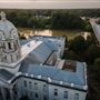 Greenwood LeFlore County Courthouse