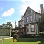 Bernheimer Complex