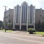 Amazing Institutional Church