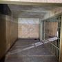 Old Pet Food Plant Jail set