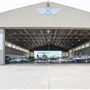 Meridian Regional Airport
