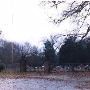 Church - Cemetary