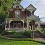 Keyhole House