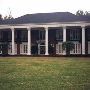 Saunders House