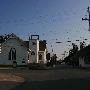 Bay St. Louis, post-Katrina - Downtown