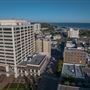 Downtown Buildings
