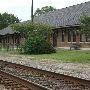 Train Depot