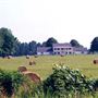 House with Hayfields