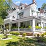 Ross Mansion Bed and Breakfast and Events