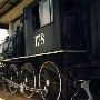 1930s Train