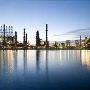 Pascagoula Refinery