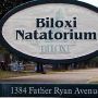 Biloxi Natatorium
