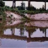 Pearl River, Jackson