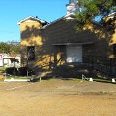 McKinney Chapel MB Church