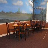 Yianni's