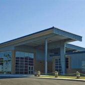 Institute for Marine Mammal Studies