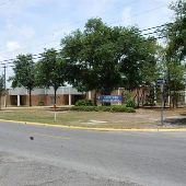 Gulfport High School