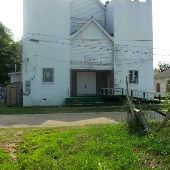 Pentecostal Temple Church of Our Lord Jesus Christ